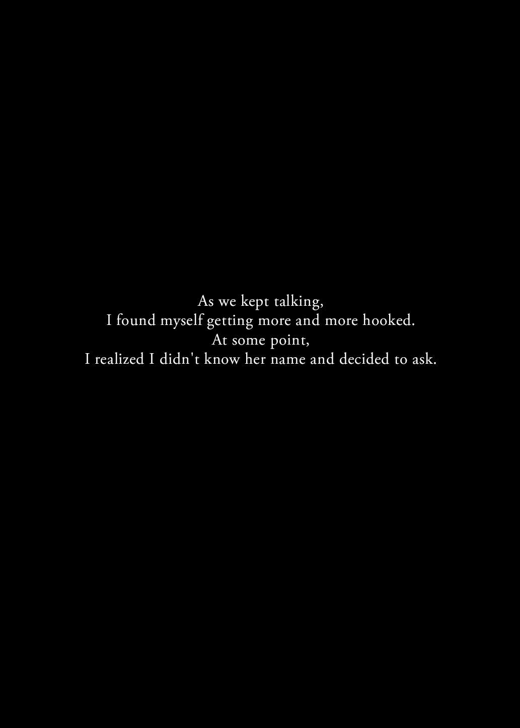 Mechakucha Jiraippoi kedo Ne wa Yasashisouna Ko | Serious Land Mine Vibes but Deep Down She Seems Sweet page 11 full