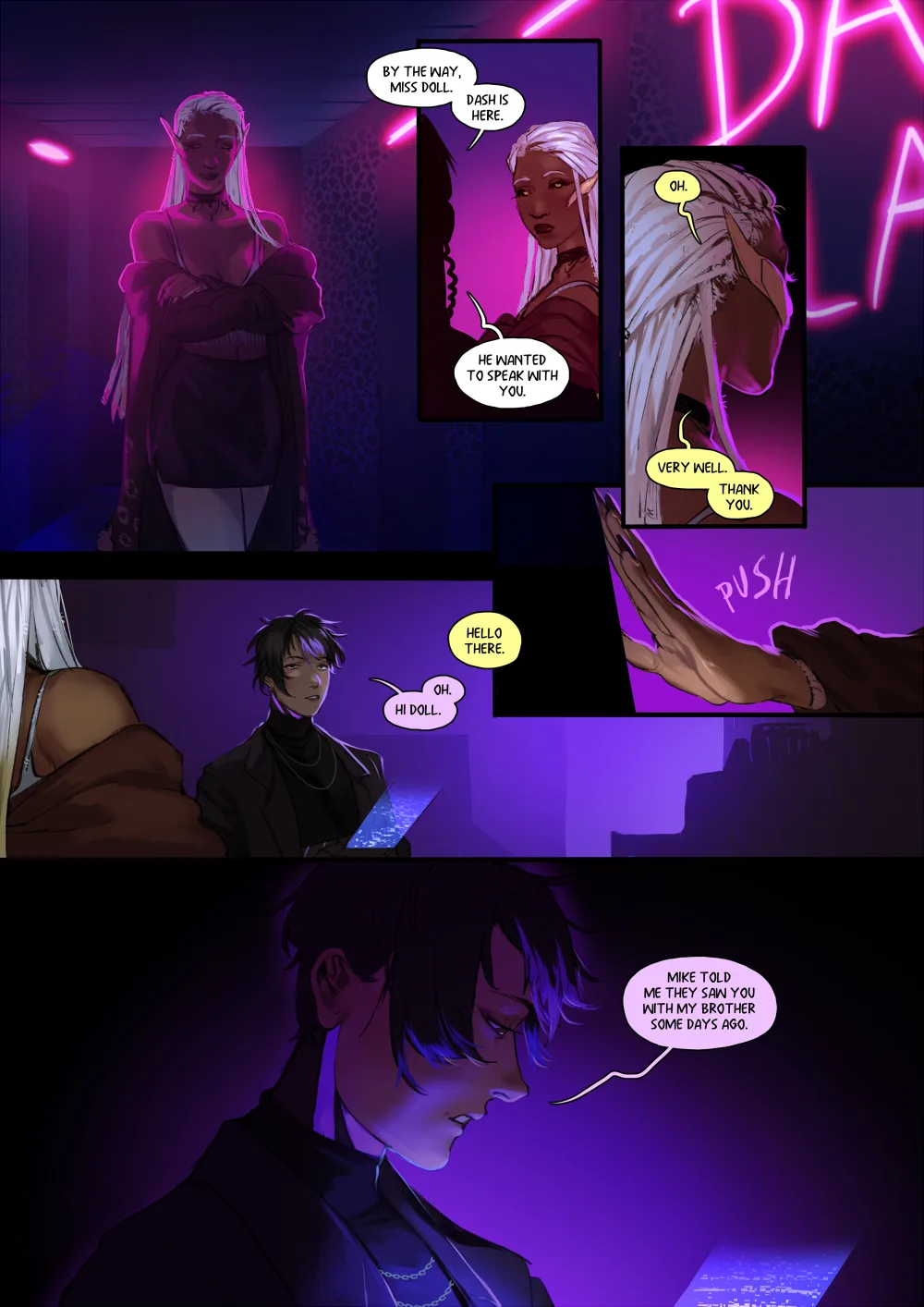 Break Protocols: Chapter 2 page 11 full