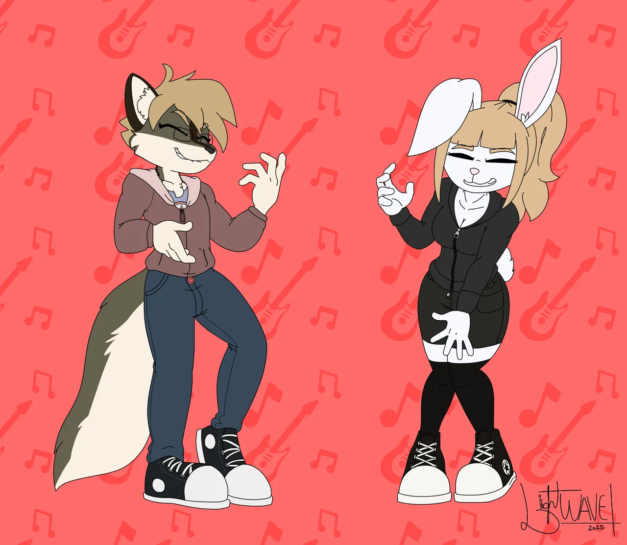 LightWaveDrake page 12 full