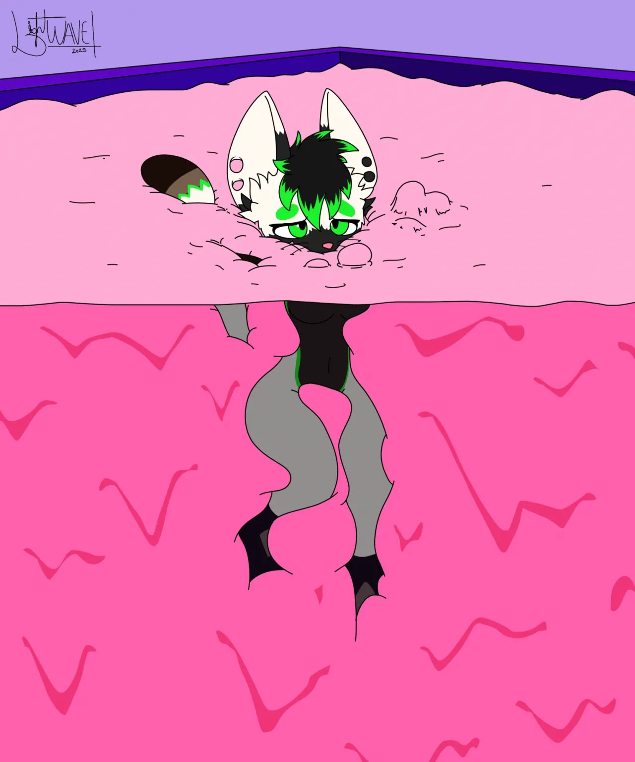 LightWaveDrake page 8 full