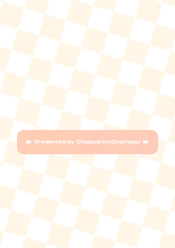 (C105) [Chabashira Chainsaw (Chacharan)] Darjeeling Rikorekushon (Girls und Panzer) [Digital] cover