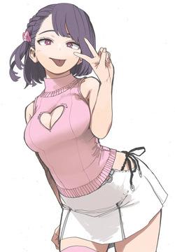 サキュバス関連 Pixiv 16-03