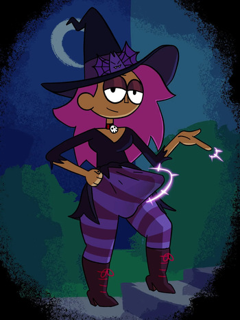 [Cothswoller] OK K.O! Let's be Heroes! cover