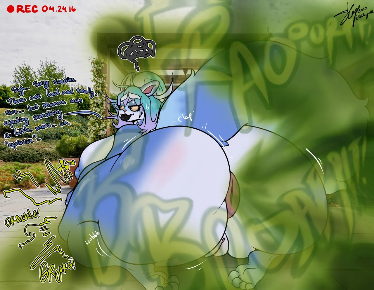 Deja-View page 10 full