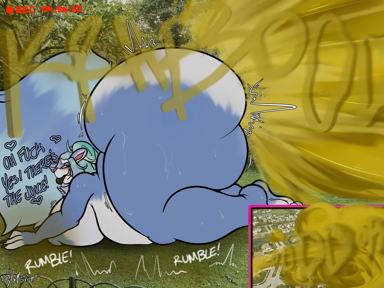 Deja-View page 12 full