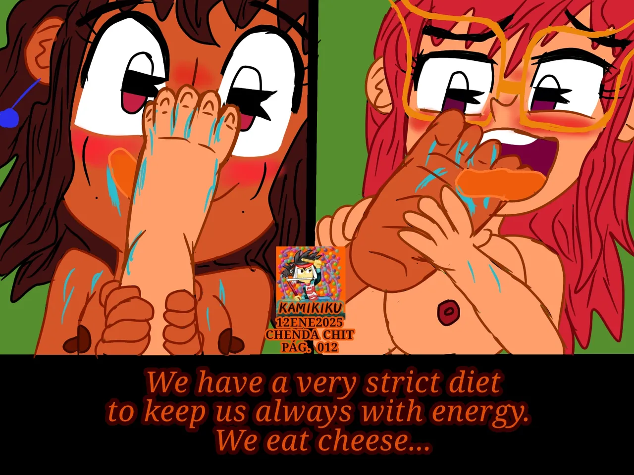 CHENDA CHIT REBOOT ENGLISH page 12 full