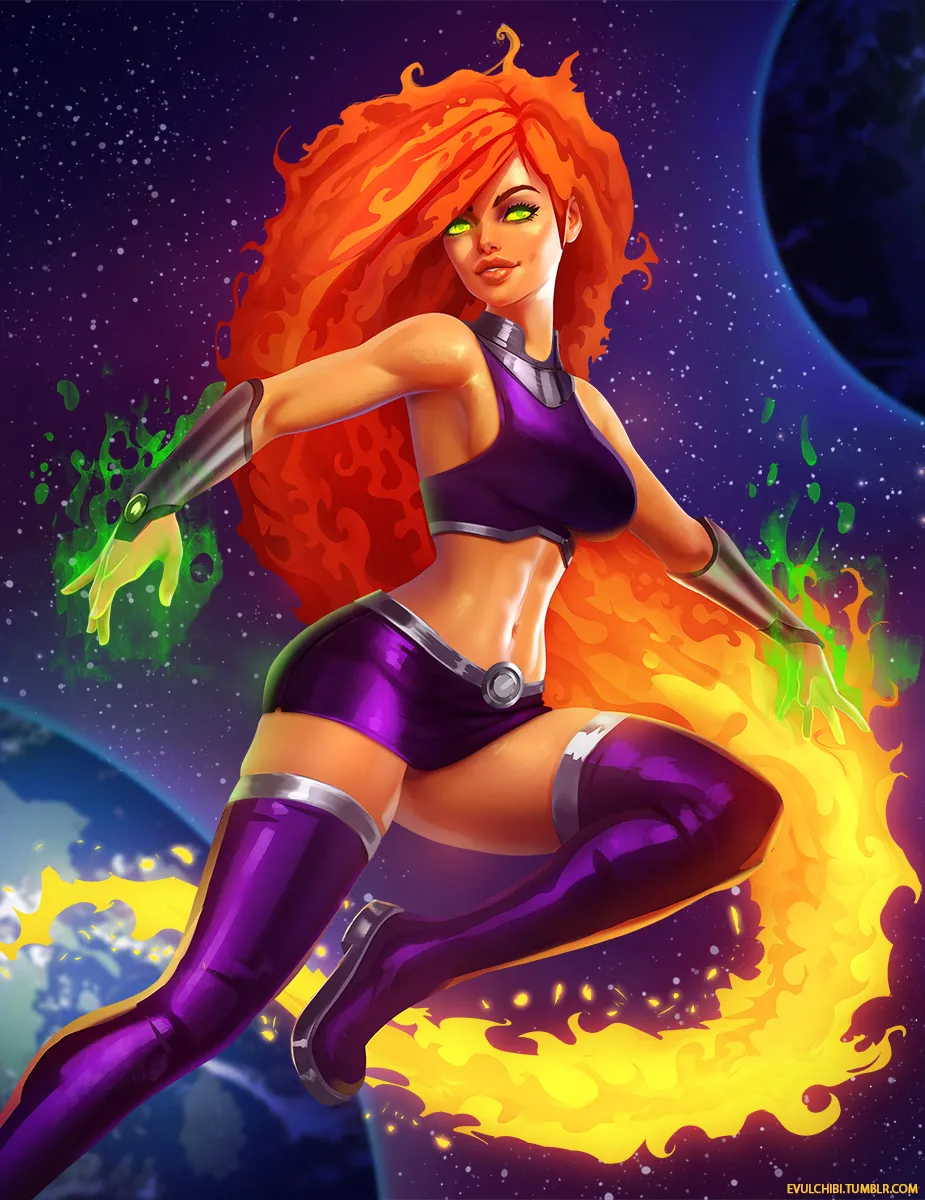Teen Titans page 2 full