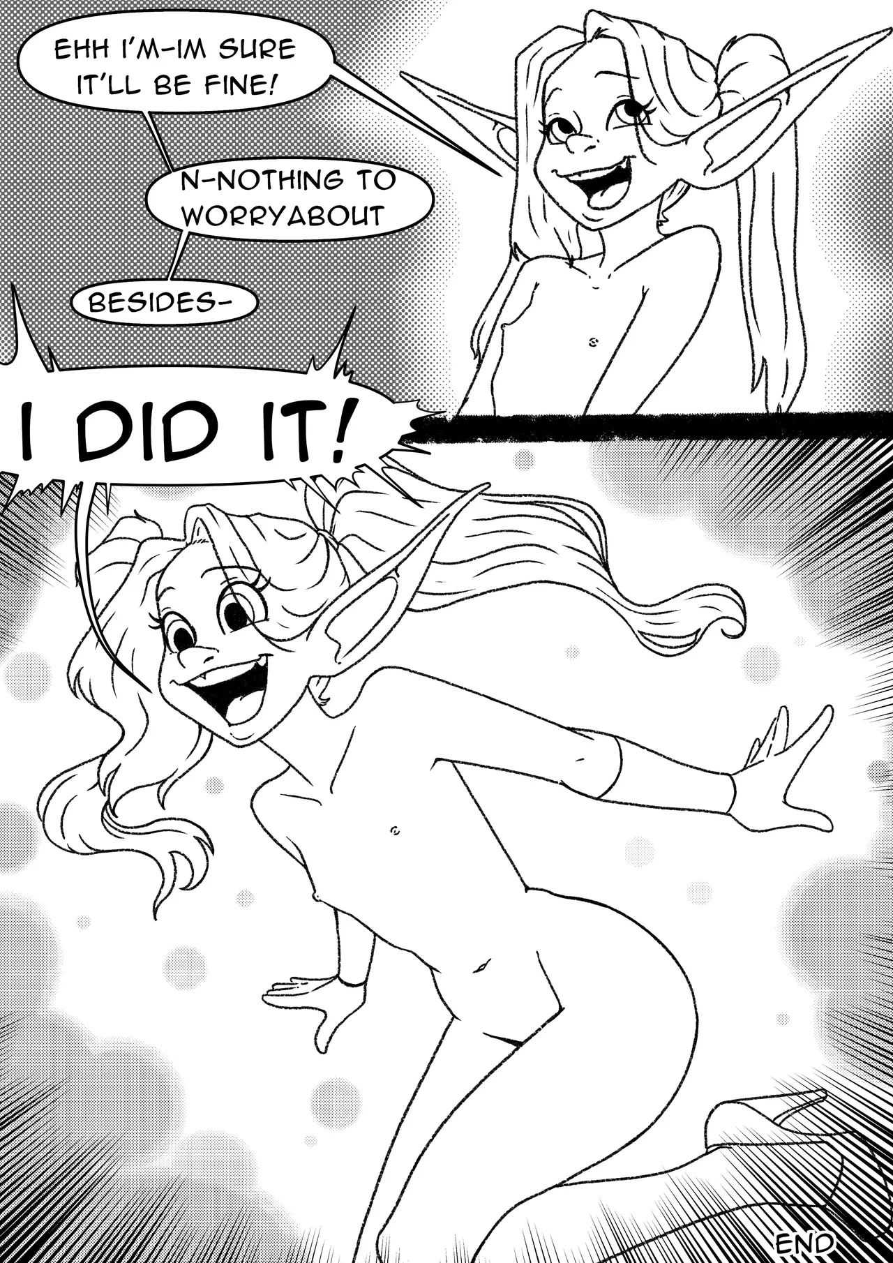 Hellhound page 11 full