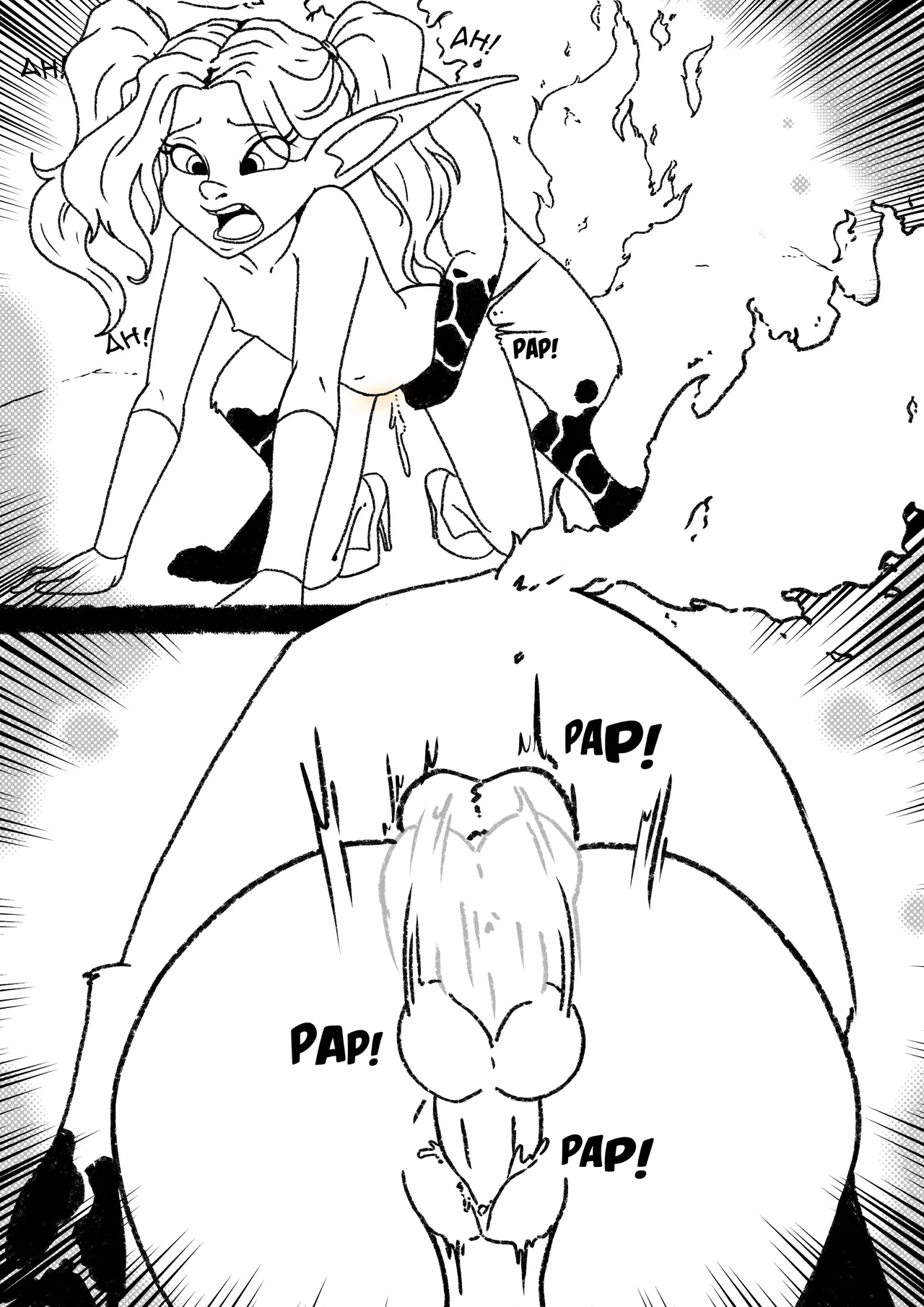 Hellhound page 6 full