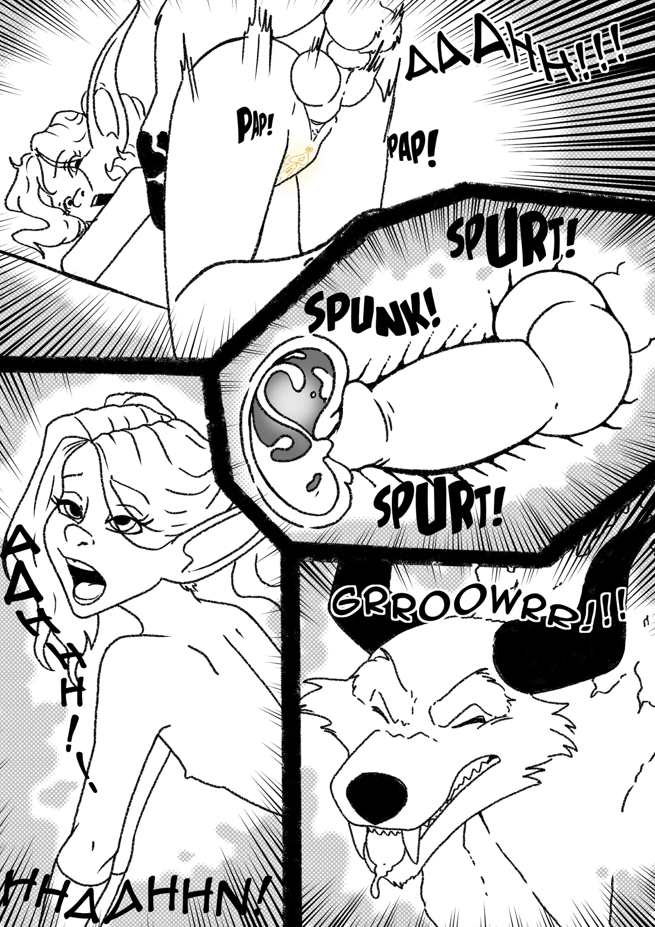 Hellhound page 7 full