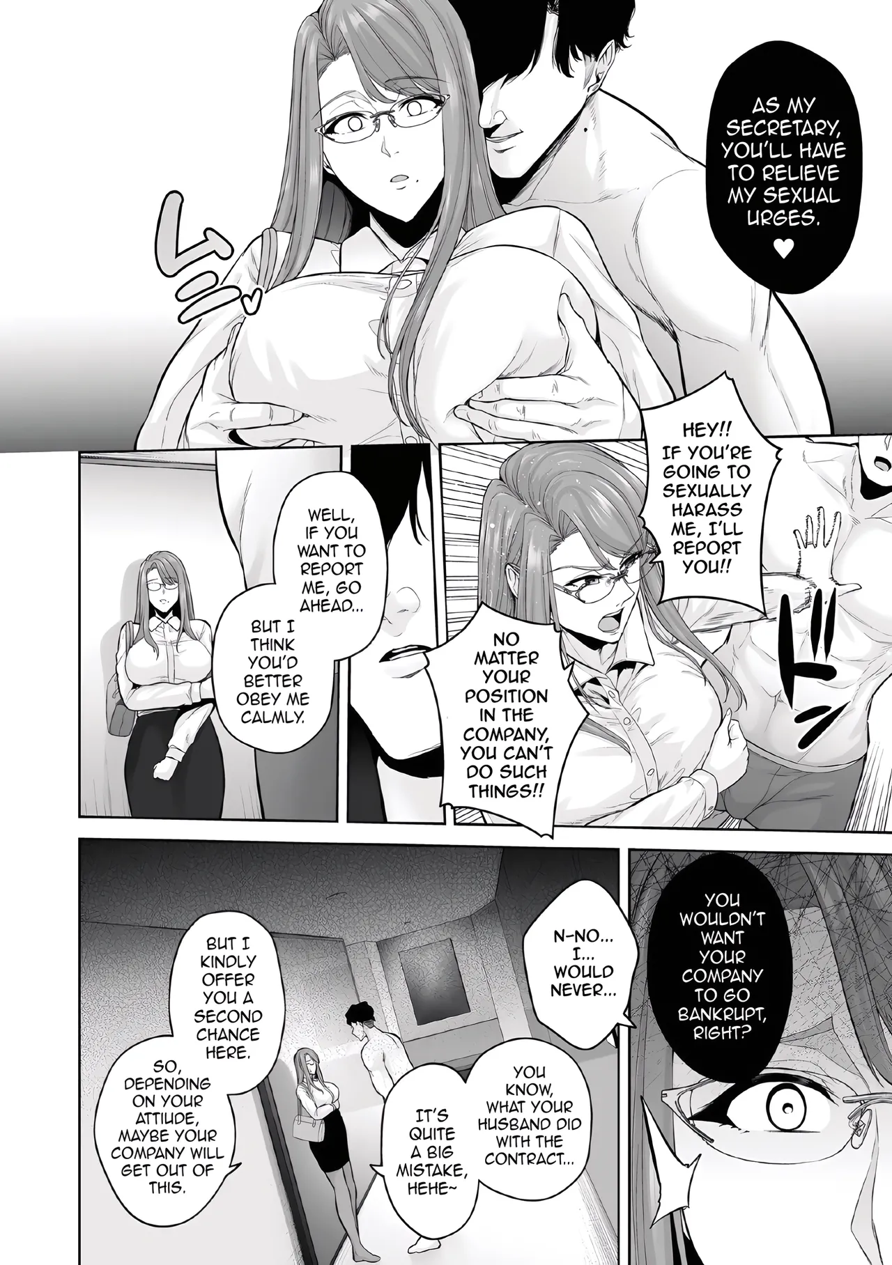 True Nature page 10 full
