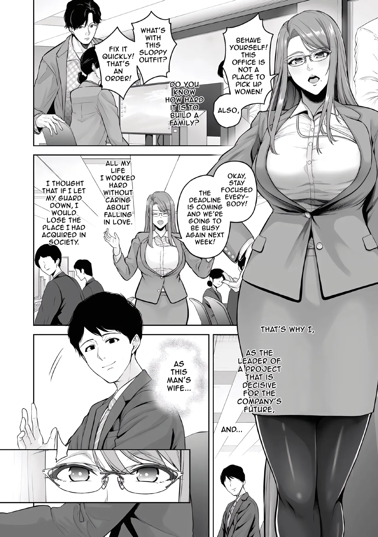 True Nature page 2 full