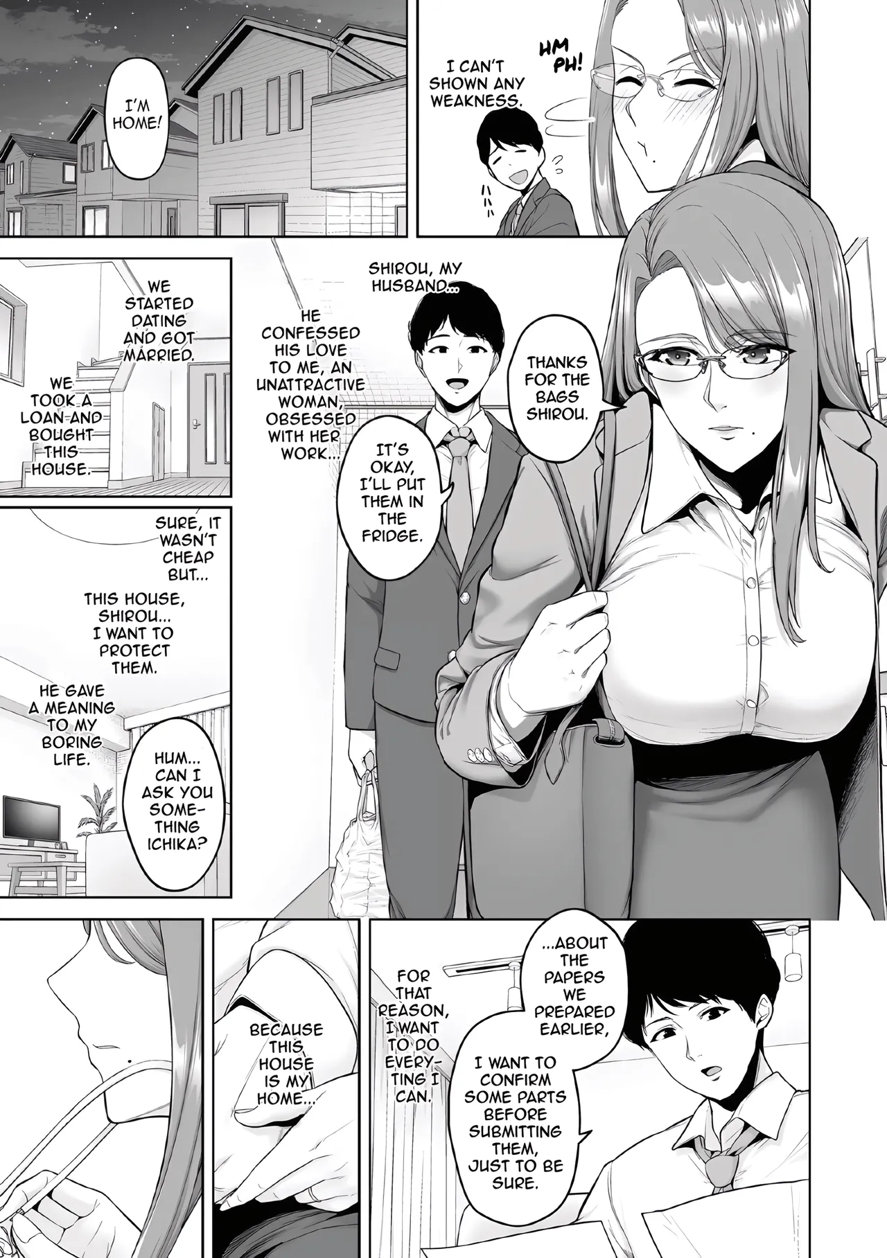 True Nature page 3 full