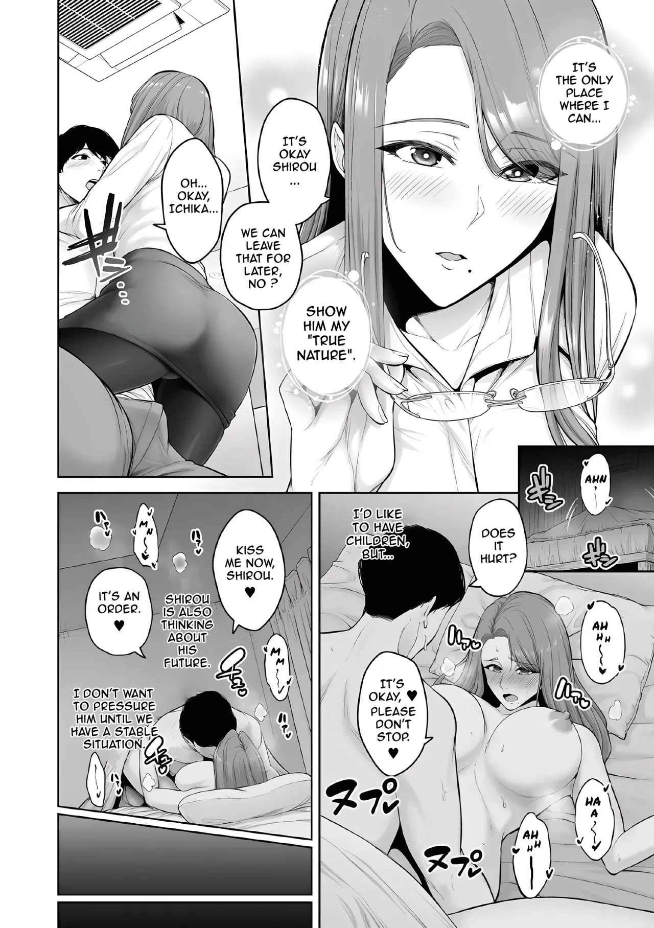 True Nature page 4 full