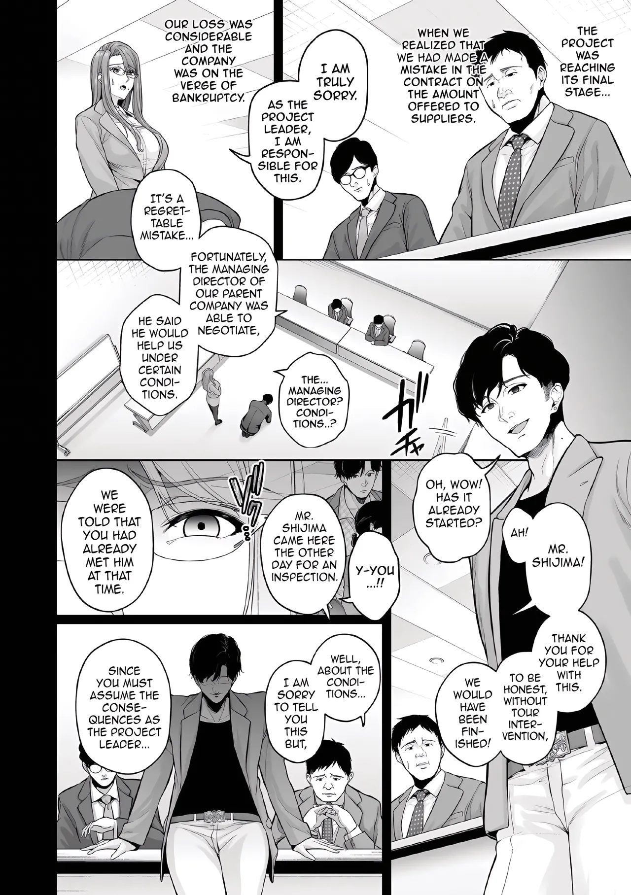 True Nature page 6 full