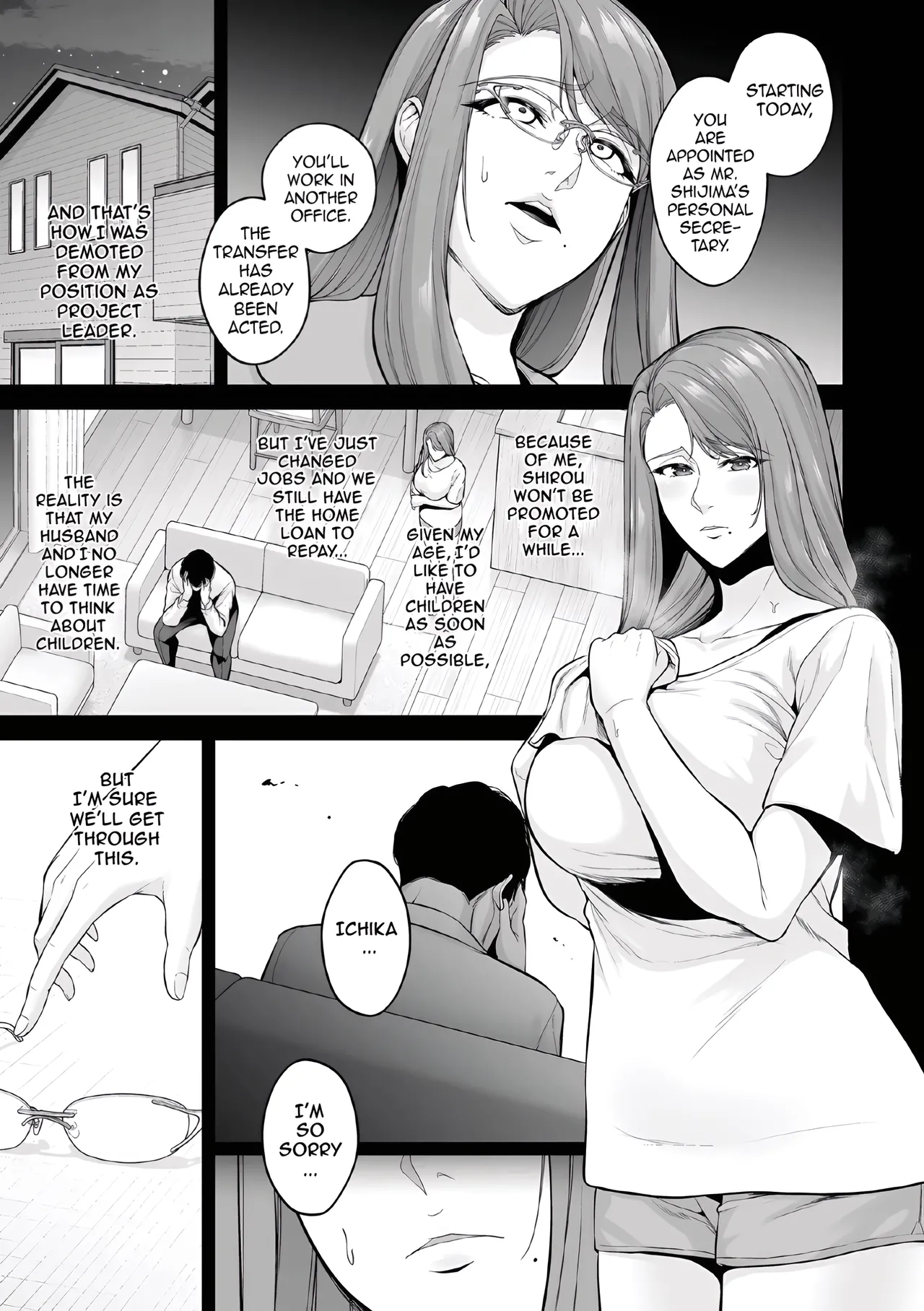 True Nature page 7 full