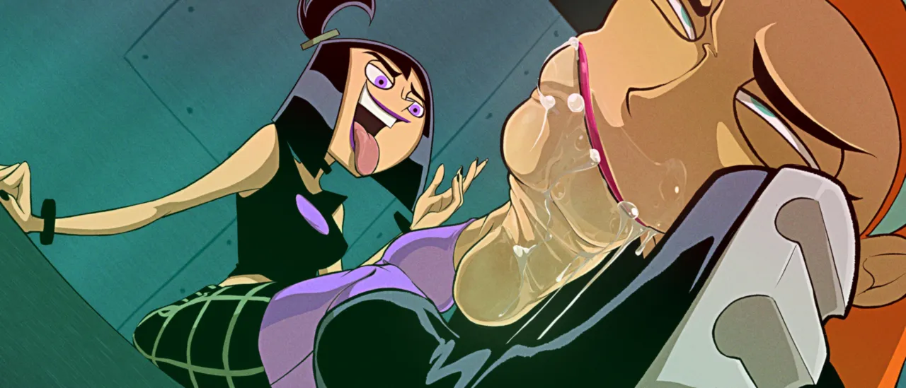 Danny Phantom - All Natural page 11 full