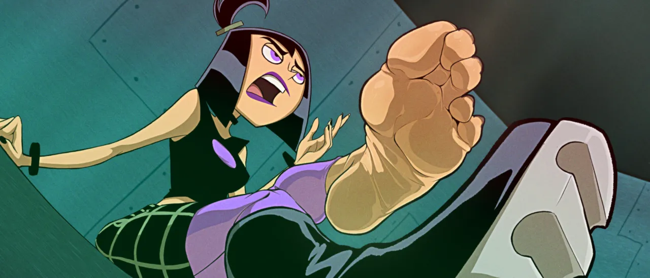 Danny Phantom - All Natural page 4 full