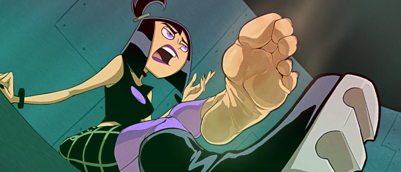 Danny Phantom - All Natural page 5 full