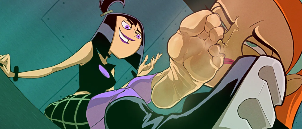 Danny Phantom - All Natural page 9 full