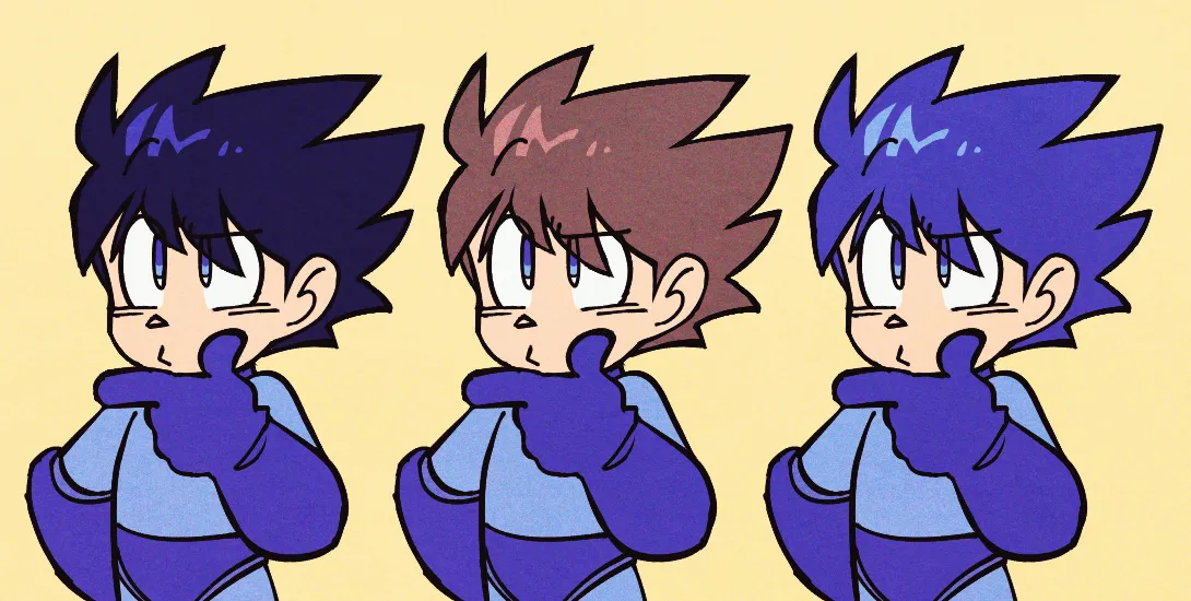 Lumspark page 12 full