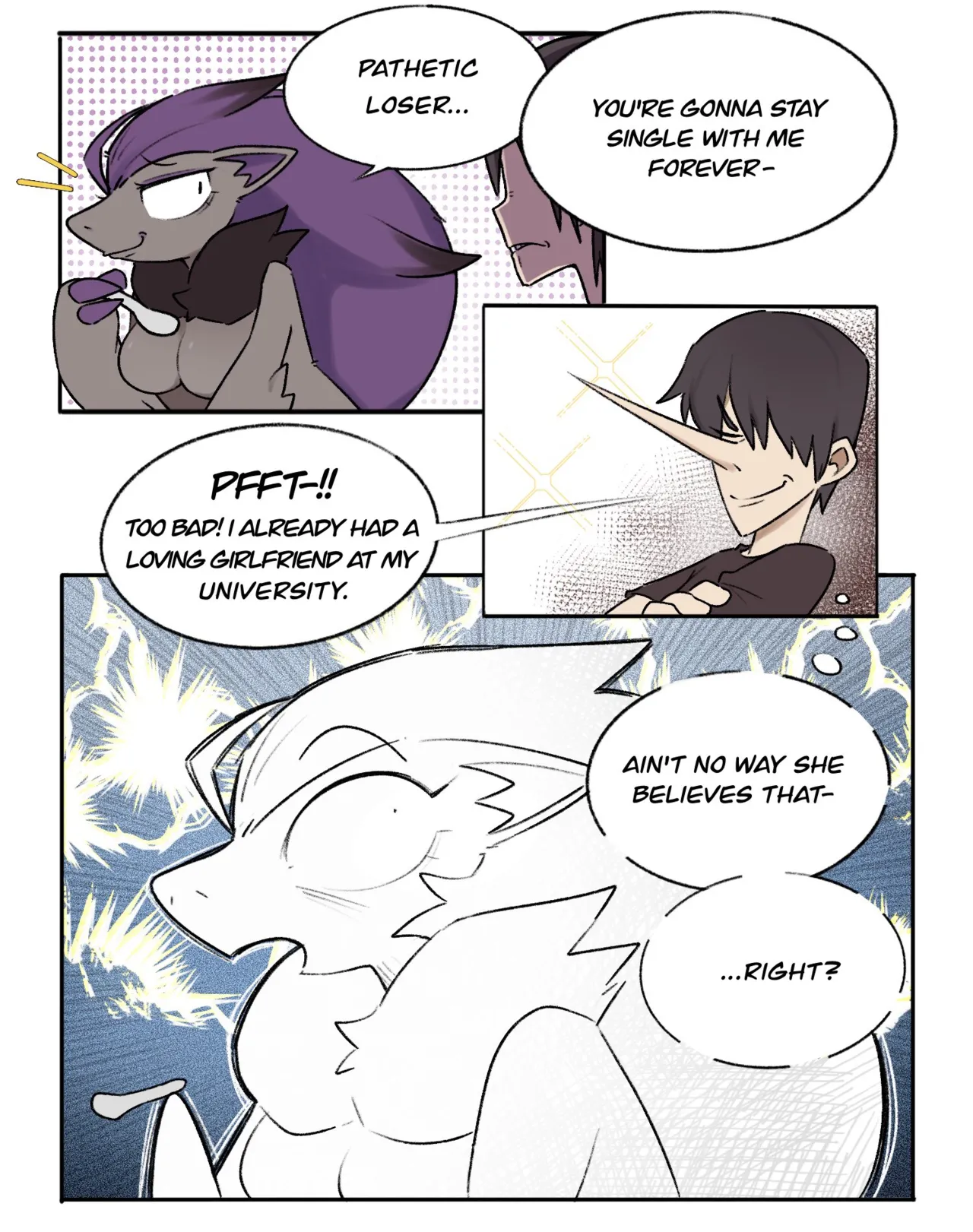 I Love You Not page 3 full
