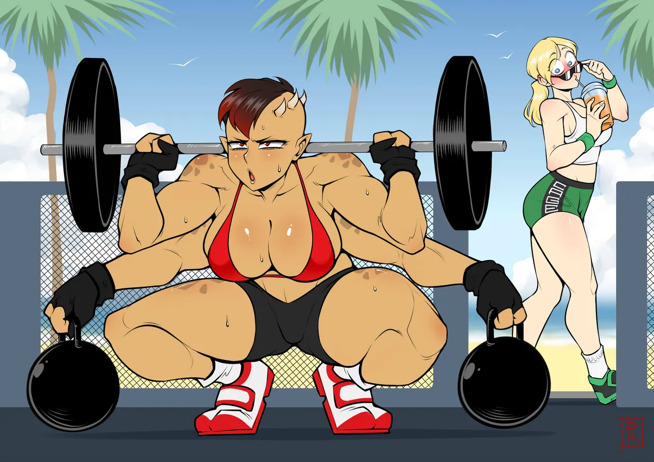 Tanya & Mil page 10 full