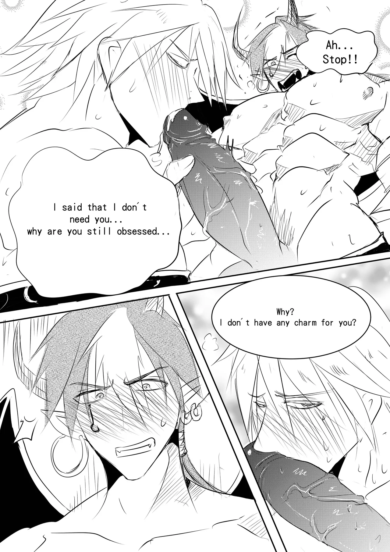 Priest and Succubus EN page 11 full