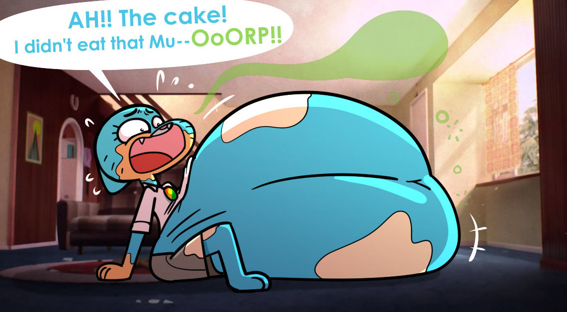 Nicole's Cake page 4 full