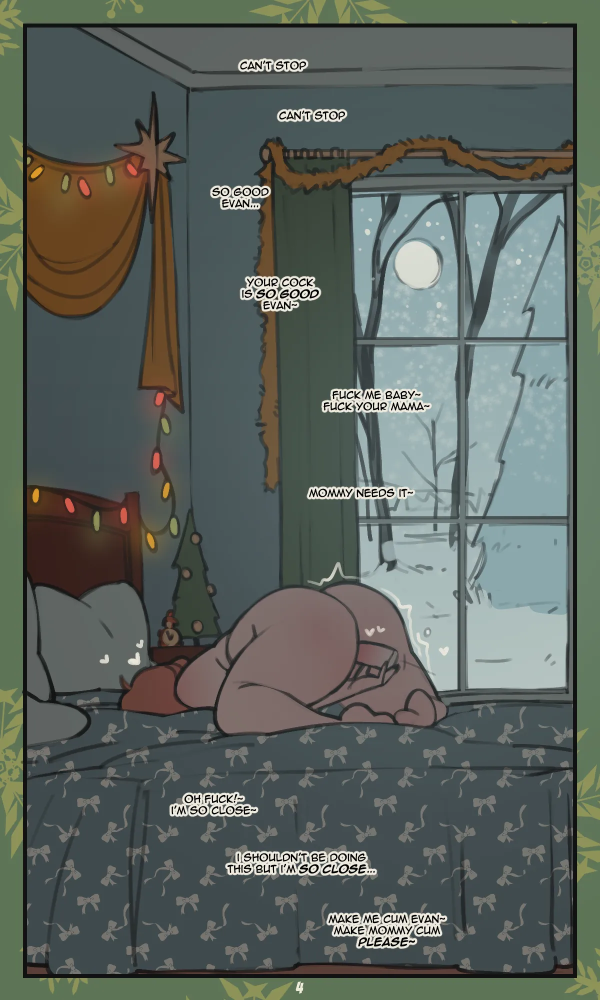 A Gift for Merrymaking page 5 full