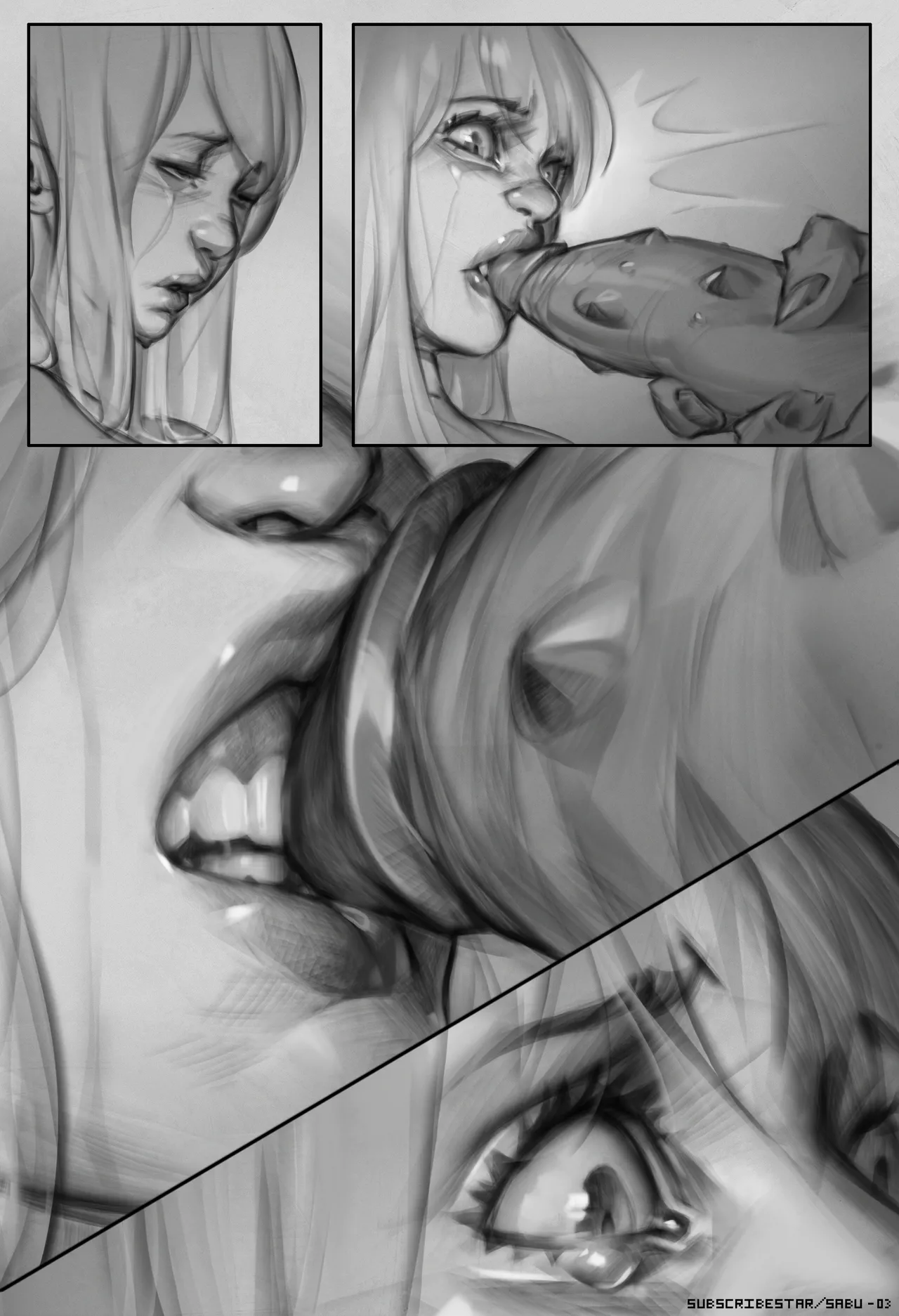 Zelda Captured by Bokoblins page 11 full