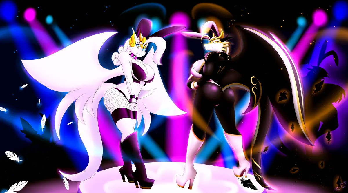 ARTIST bludraconoid - blueondrive page 6 full