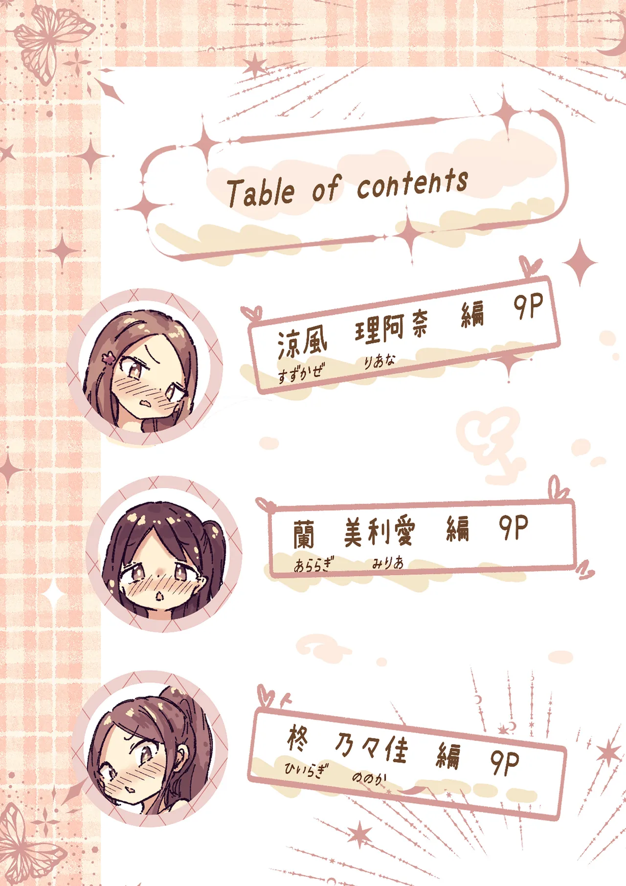 Lolicon no Nichijou wa Shoujo no Hi Nichijou page 2 full