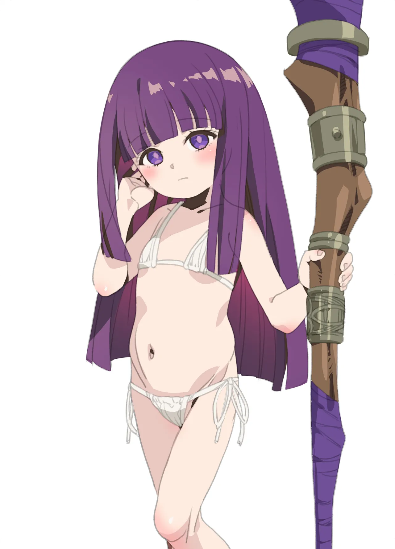 TEMPTATION Loli Pedo o Korosu Mahou page 12 full