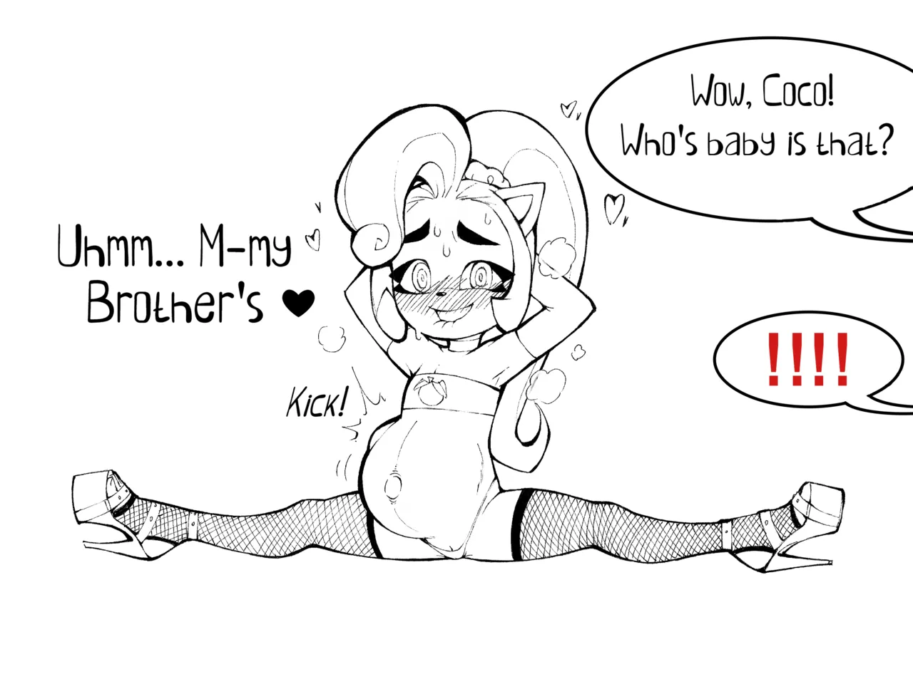 ARTIST AbesDrawings page 9 full
