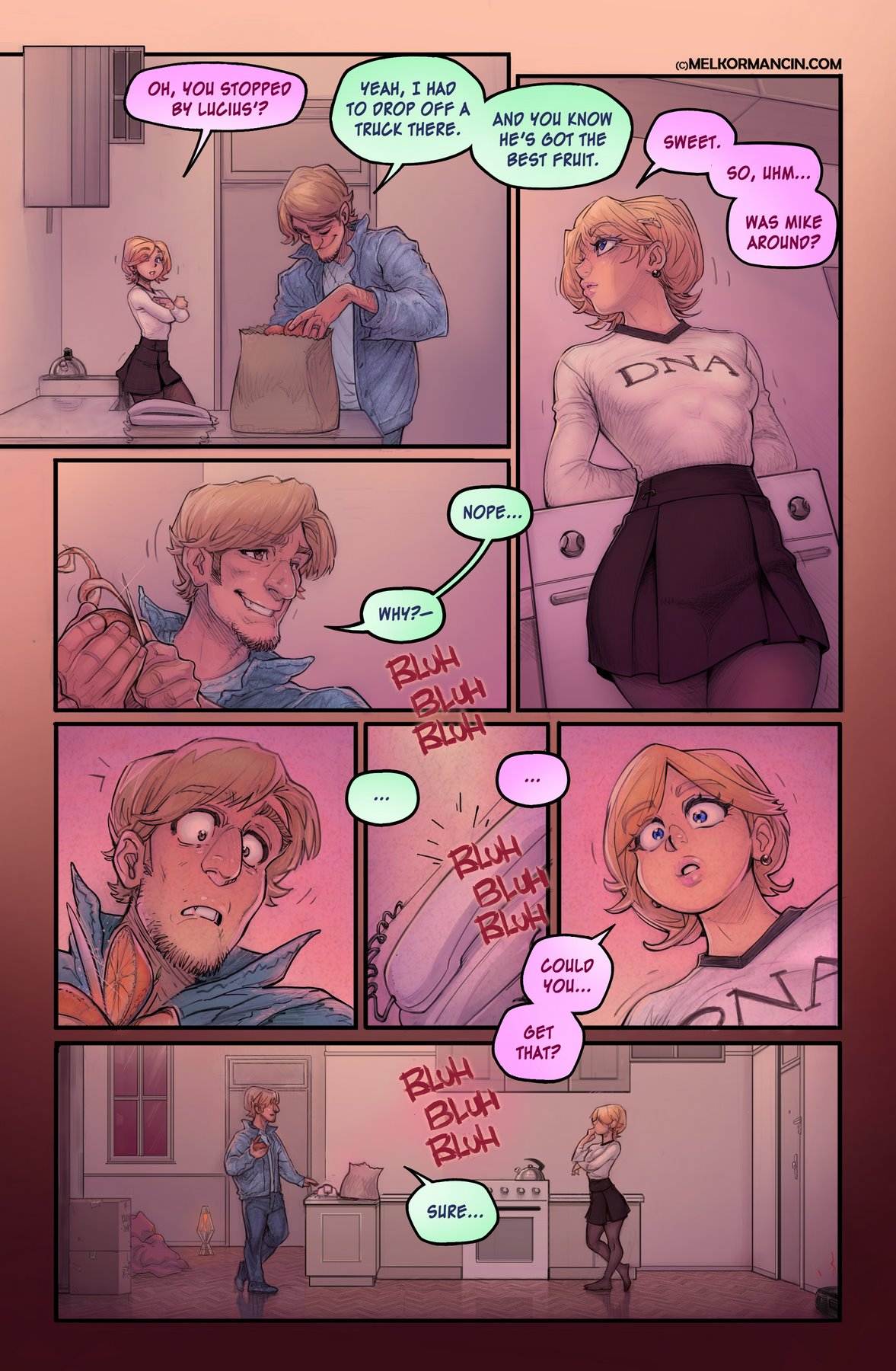 About A Girl page 4 full
