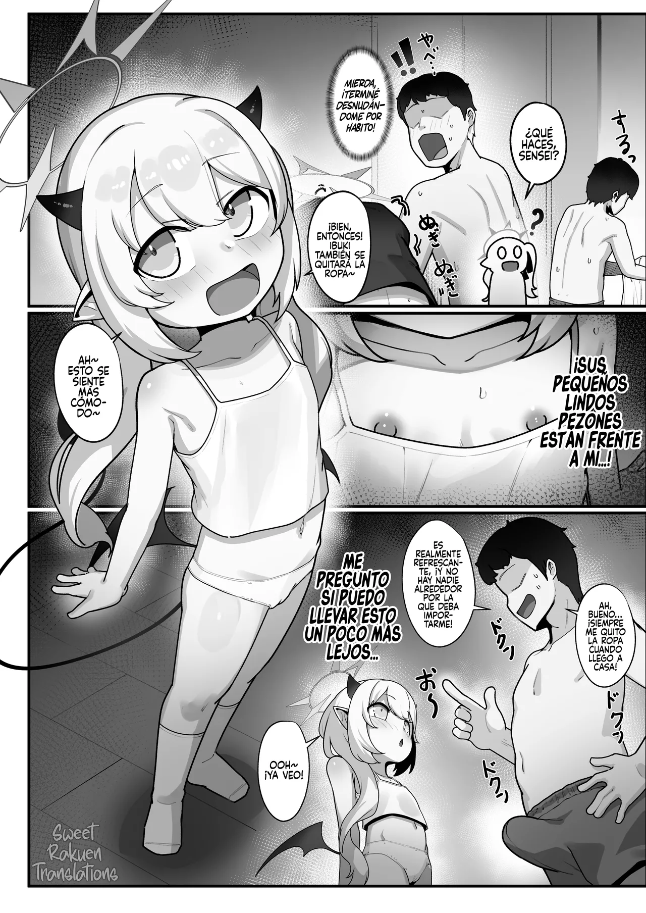 Banmaden no Jikken-sha to Kozukuri Jisshuu Shichau Hon page 7 full