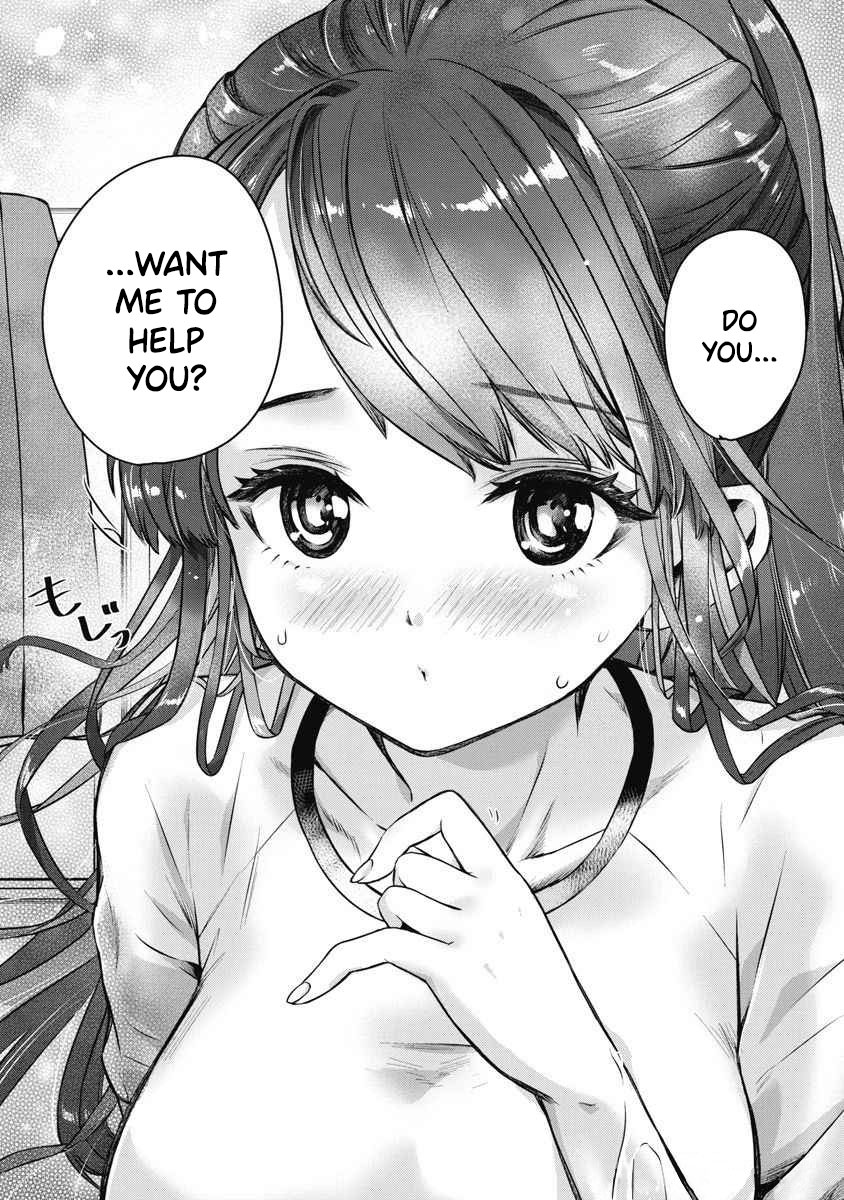 Bokura no Libido - CHAPTER 5 page 11 full