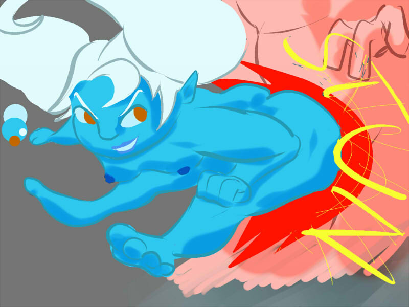 ARTIST Mckraken page 7 full