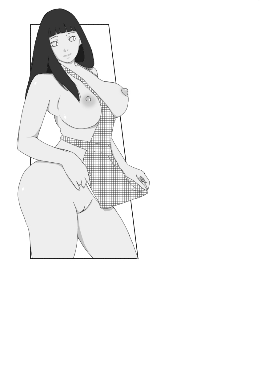 Hinata Testing page 4 full