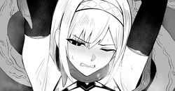 Arisa Gaiden -Syokusyu Hen-