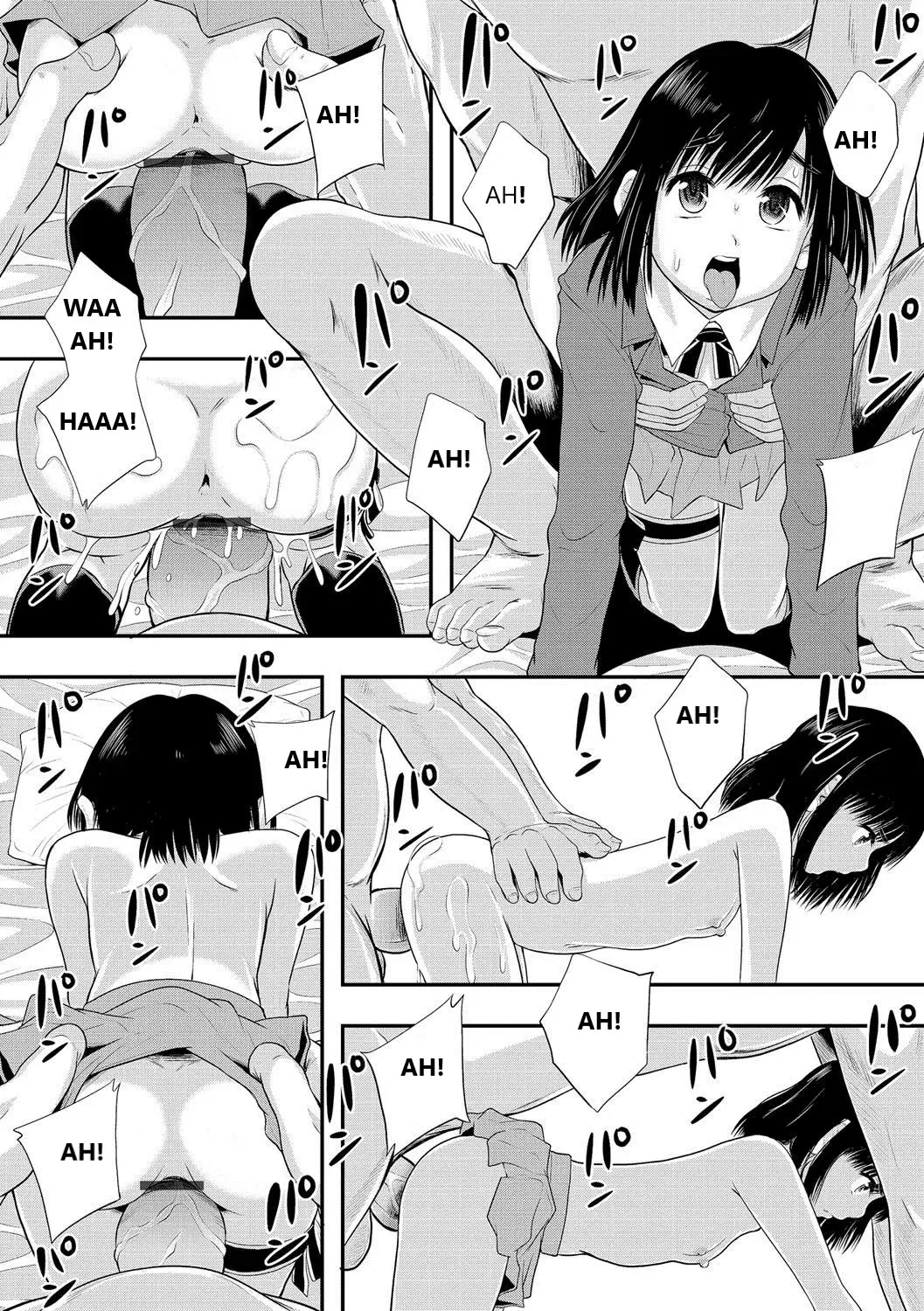 Shougakusei Nikki  Noriko｜Diario de una Estudiante Prostituta  Noriko page 12 full