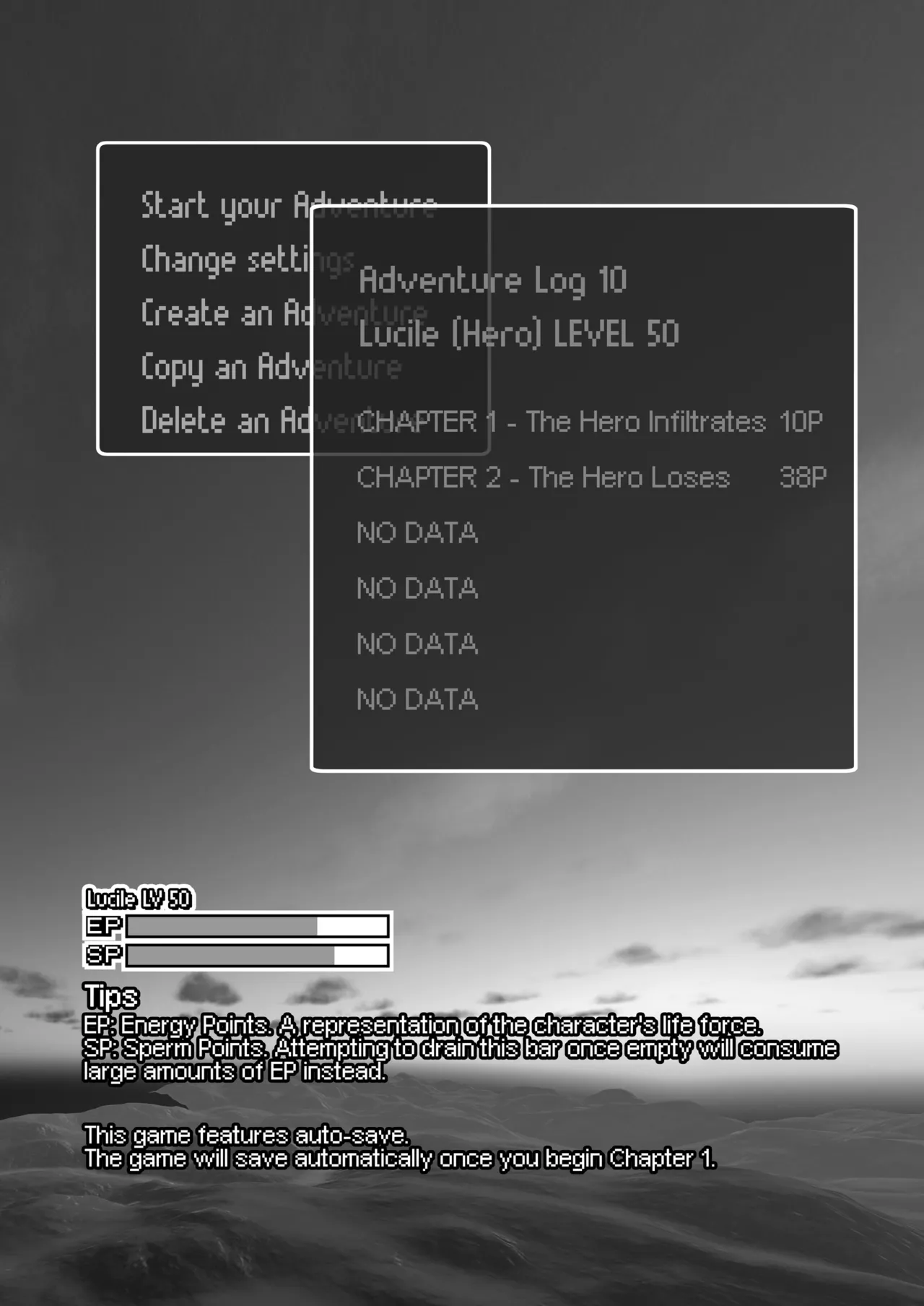 Makoto ni Zannendesuga Bouken no Sho 10 wa Kiete shimaimashita. | I'm Terribly Sorry, But The 10th Adventure Log Seems to Have Disappeared page 7 full