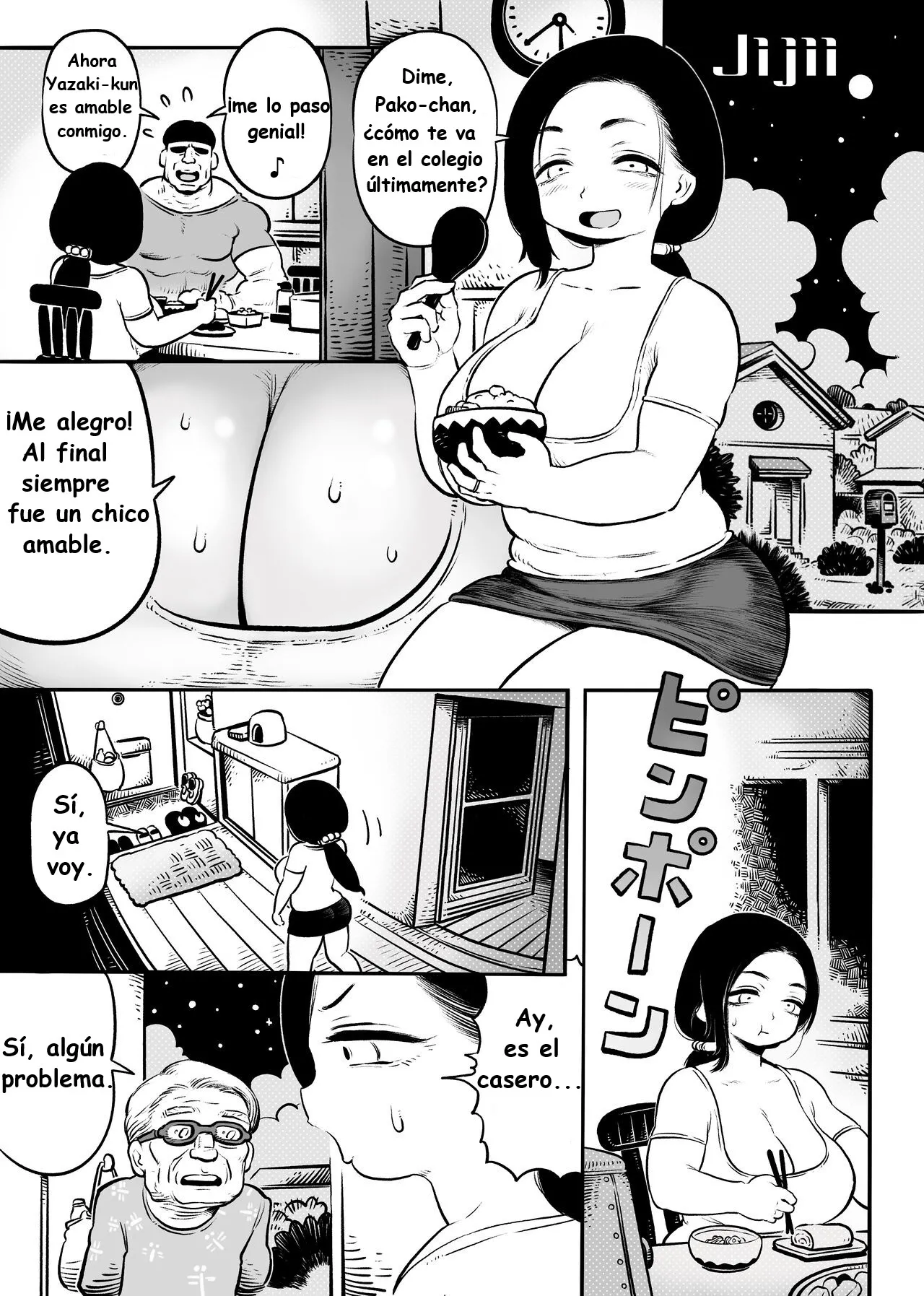 Oku-san page 10 full