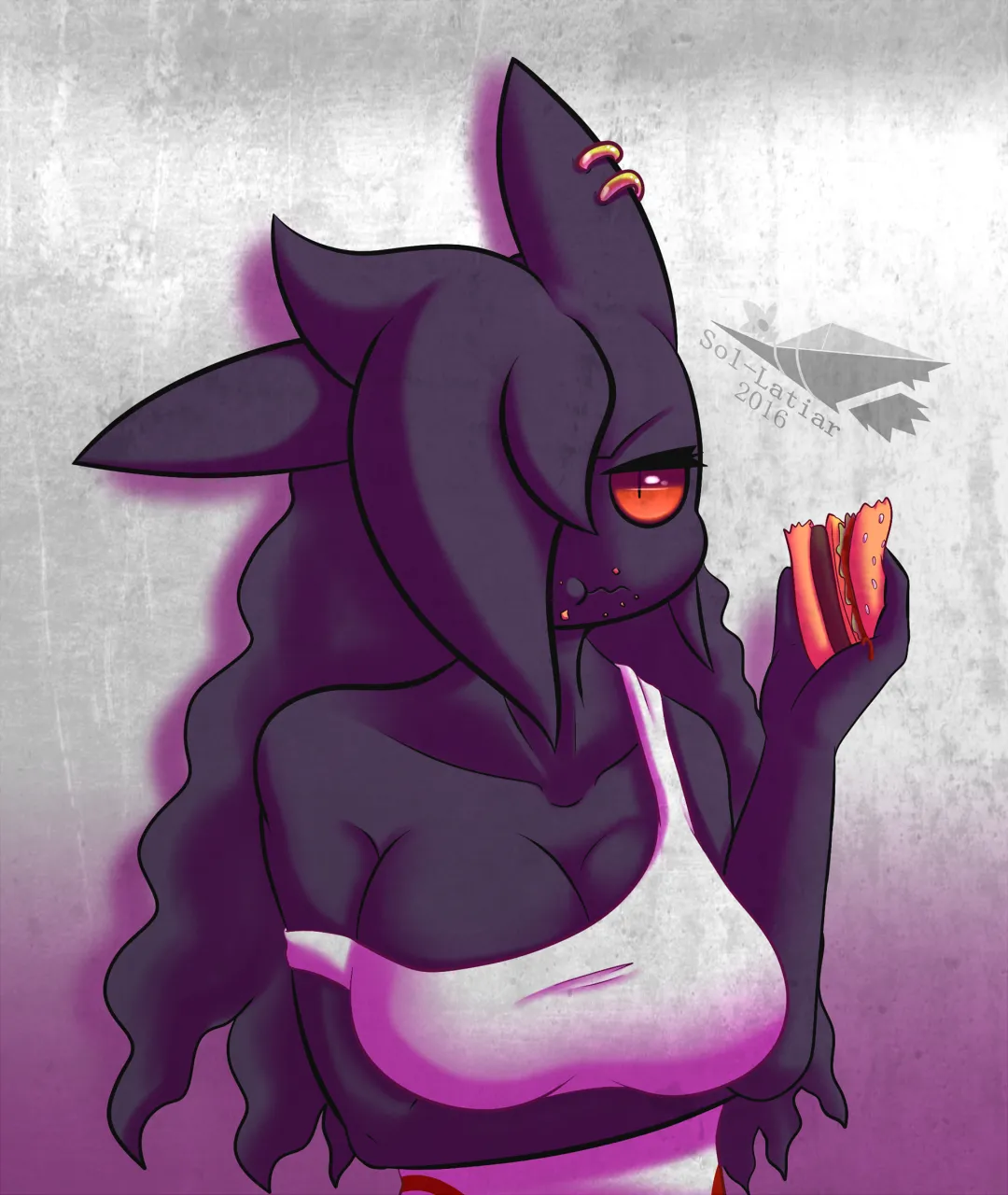 ARTIST Latiar page 9 full