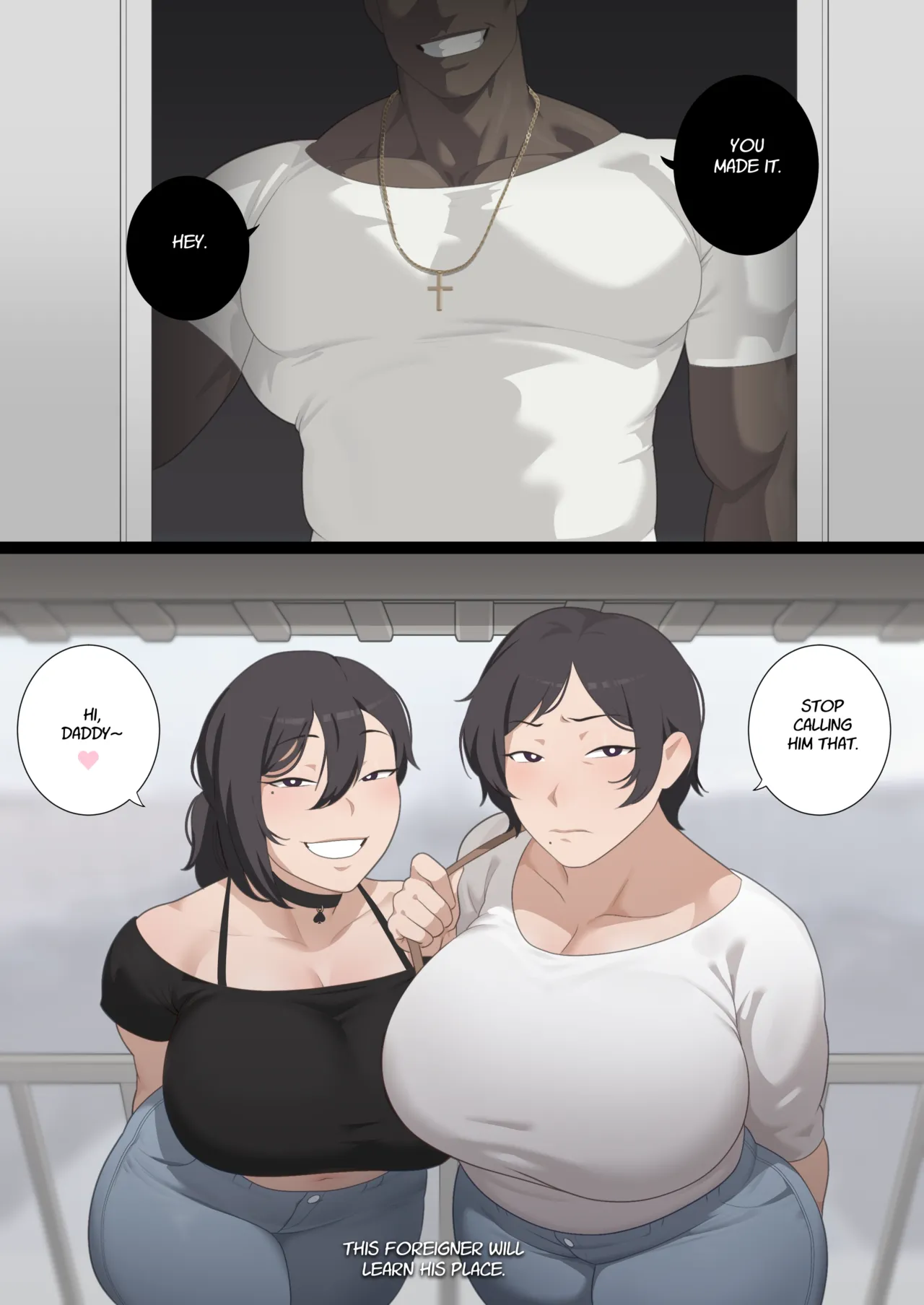 Korean Rice Bunnies page 11 full