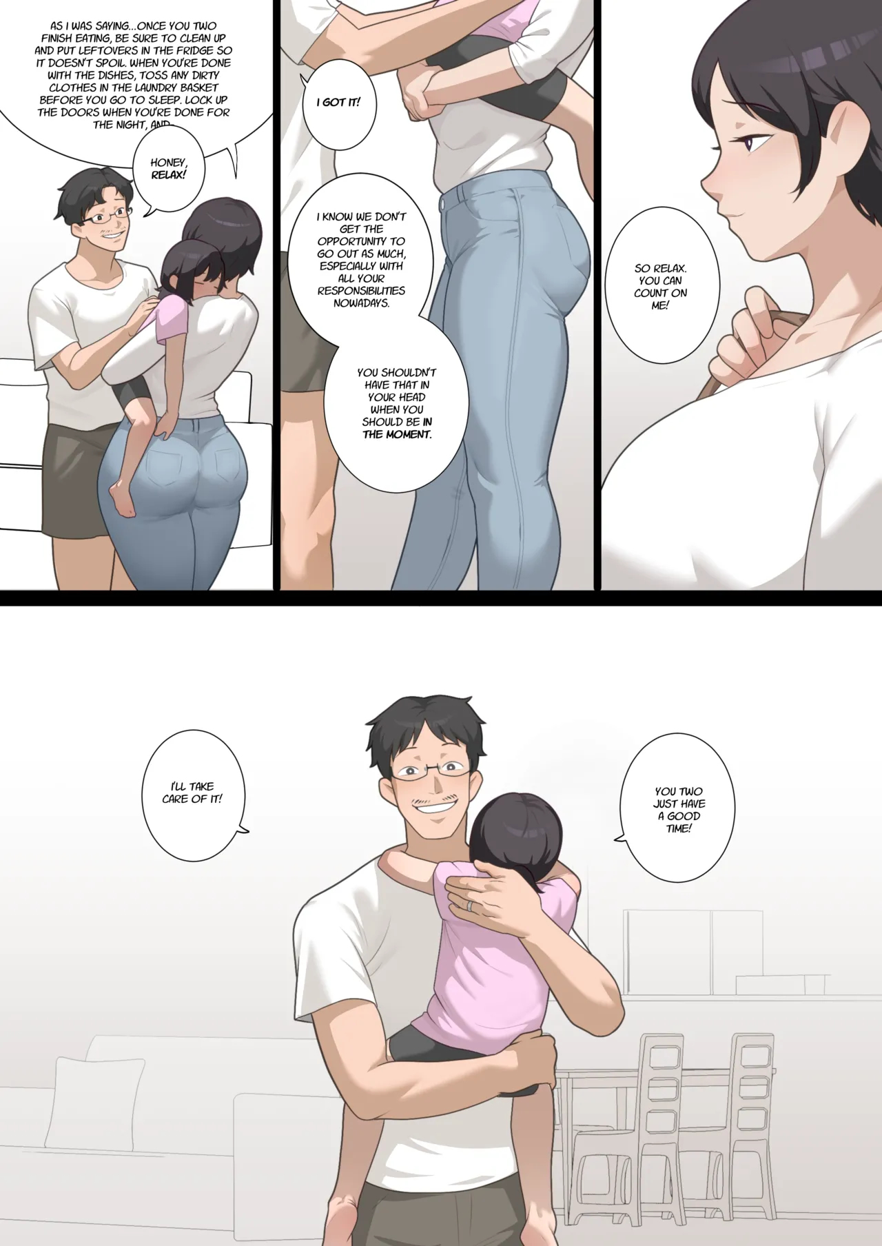 Korean Rice Bunnies page 5 full