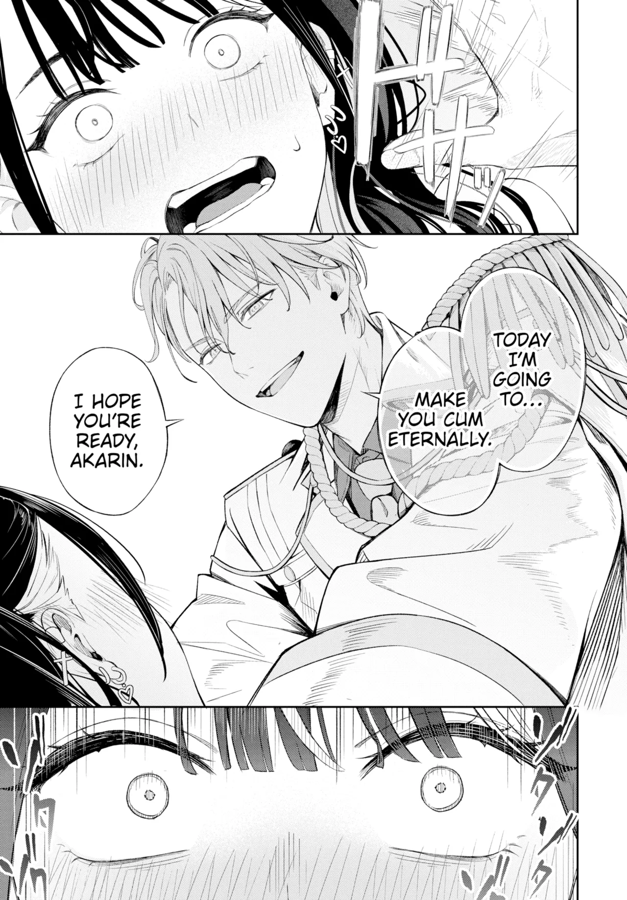 Changing! page 11 full