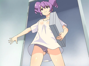 [OtakuVs / otakuversus] Otachan! RPG (event CGs & characters) cover