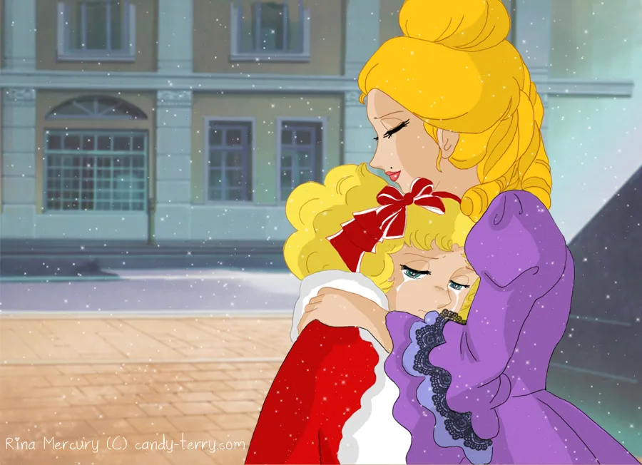 artist:mercuryZ page 2 full